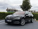 Škoda Superb (2022) 2.0 TDi 110 kw/tažné/DPH - náhled 1