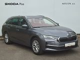Škoda Octavia (2025) COMBI TOP SELECTION 1,5 TSI M- - náhled 7