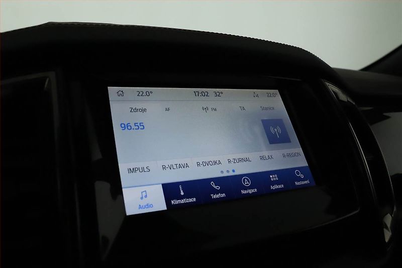Ford Ranger (2021) 2.0 EcoBlue - fotka 9 z 17