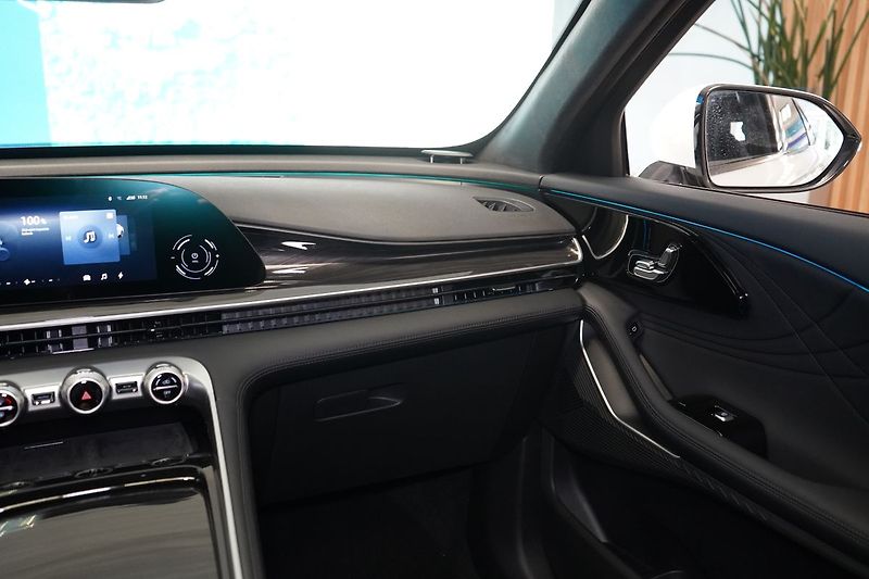 Omoda Ostatní 1.5 T-GDI 3DHT AWD PREMIUM - fotka 27 z 54