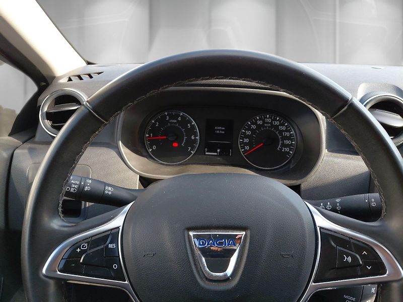 Dacia Duster (2019) 1,6 SCe 84 kW Prestige 4x4 - fotka 17 z 24