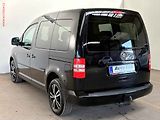 Volkswagen Caddy (2011) 1.6TDi, 1.maj, STK9/28 - náhled 6
