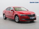 Škoda Superb 2,0 TDI 140kW CZ Style Kůže - náhled 1