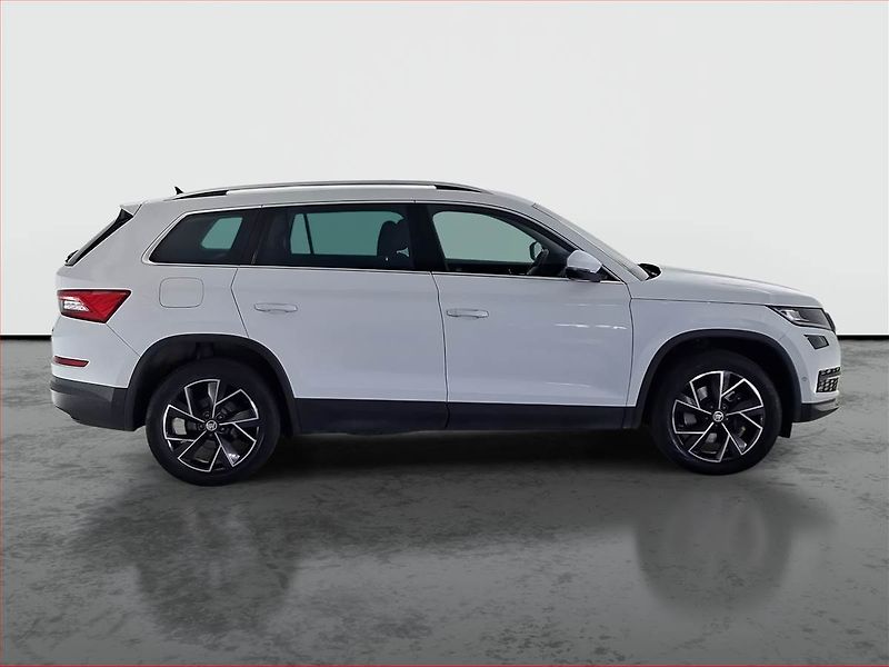 Škoda Kodiaq (2017) Ambition 2.0 TDI 4x4 - fotka 6 z 22