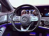 Mercedes-Benz Třídy S S 400d 4Matic, ČR, AMG, HeadUP - náhled 23
