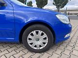 Škoda Octavia (2009) 1,4 TSI 90 KW KOLA KILOMETRY - náhled 16