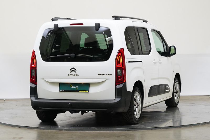 Citroën Berlingo - fotka 2 z 6