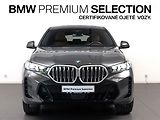 BMW X6 xDrive30d - náhled 2