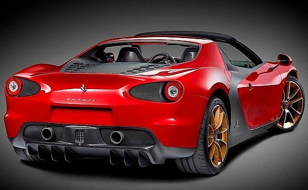 Ferrari Sergio.