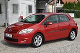 Toyota Auris 1.6 ValveMatic 97kW - náhled 1