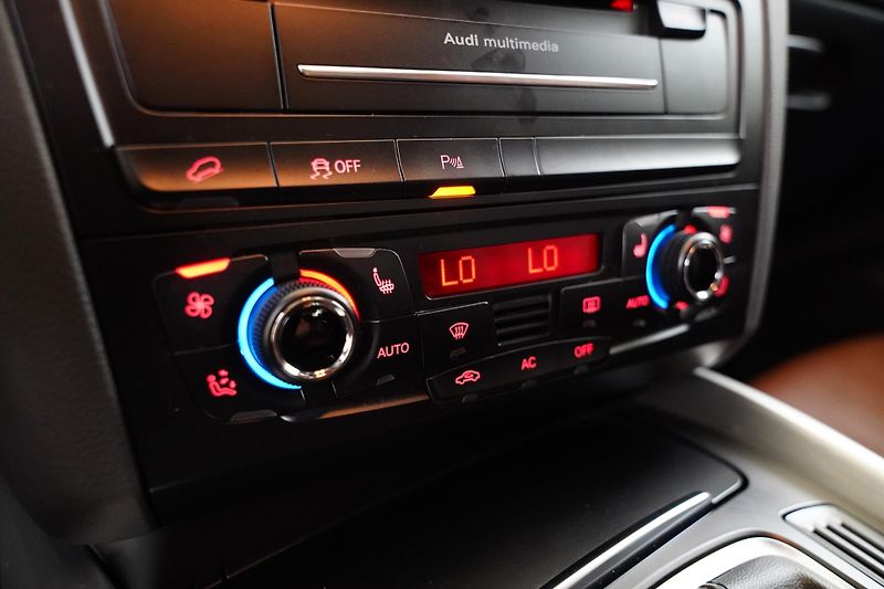 Audi Q5 - fotka 24 z 30
