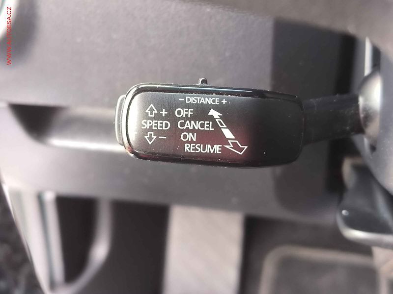Škoda Octavia (2020) 2.0 TDi, Style, DSG, TZ, - fotka 17 z 22
