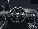 Jaguar F-Type.
