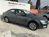Škoda Octavia (2016) 1,4TSI 110kW ČR - náhled 4
