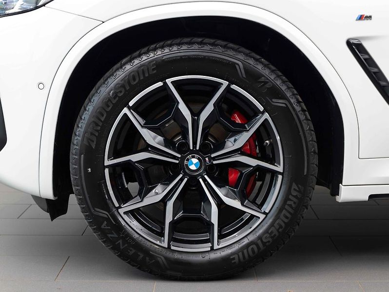 BMW X4 xDrive30d - fotka 6 z 22