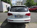 Audi Q7 3,0 TDi 180kW Quattro S-Line - náhled 4