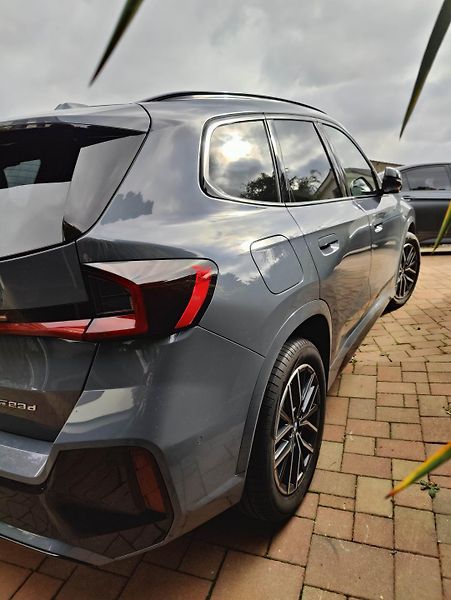 BMW X1 X1 xDrive23d /155kW - fotka 16 z 17