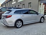 Toyota Corolla 1.8 Hybrid Comfort,ČR ,1.Maj. - náhled 11