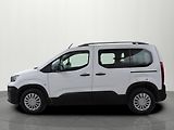 Peugeot Rifter 1.5 BlueHDI Active ČR 5míst - náhled 1
