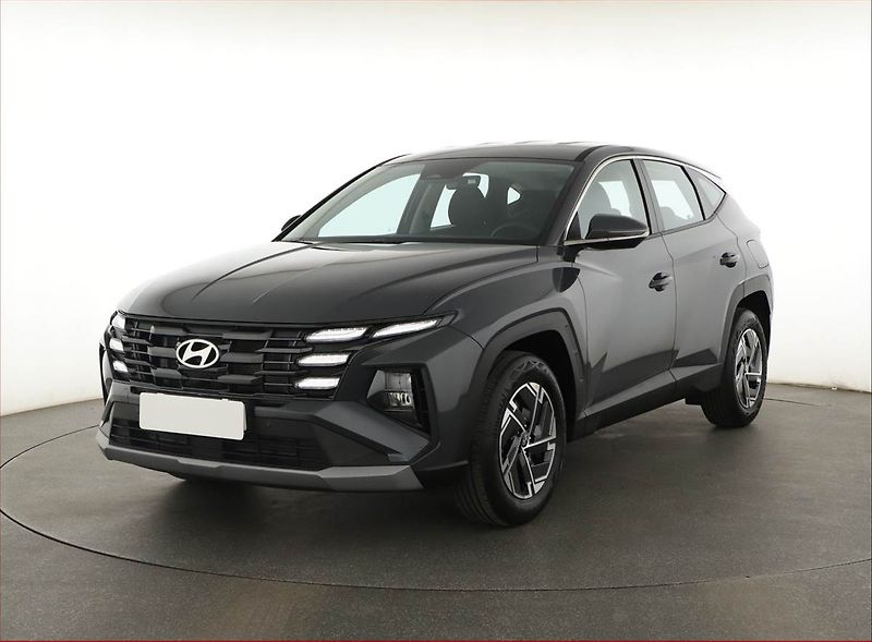 Hyundai Tucson (2026) 1.6 T-GDI, COMFORT, KEYLESS - fotka 2 z 18