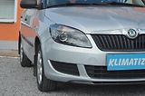 Škoda Fabia (2012) 1.2i ACTIVE / VYHŘ. SEDADLA - náhled 7