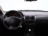 Dacia Duster 1,6 SCe 77kW Access Klima CZ - náhled 22