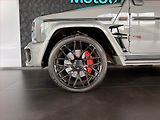 Mercedes-Benz Třídy G (2023) G 63 AMG Brabus - náhled 11