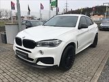 BMW X6 3,0    KV21) xDrive30d - náhled 1