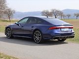 Audi S7 3,0 V6 253kW Quattro DPH B&O H - náhled 4