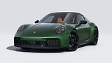 Porsche 911 Targa 4 GTS - náhled 1