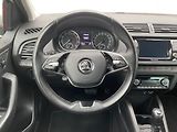 Škoda Fabia (2022) 1.0 TSi, 2.maj,ČR, Ambition - náhled 11