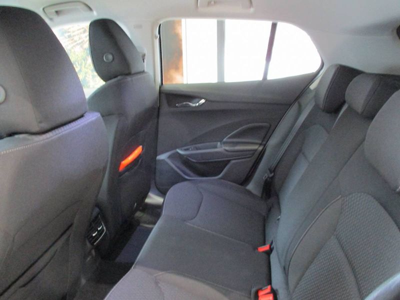 Škoda Fabia Top Selection 1,0 TSI/85kW MT6 - fotka 11 z 12