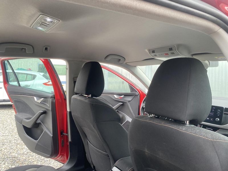 Škoda Scala 1.0i G-TEC STYLE CZ DPH LED 1A - fotka 121 z 156