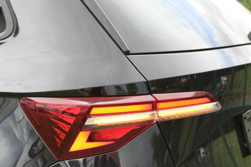 Škoda Karoq (2023) 1.5 TSI 110kW DSG záruka - fotka 23 z 32