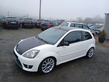 Ford Fiesta original 