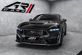 Ford Mustang 5.0 V8 manuál!!! - náhled 2