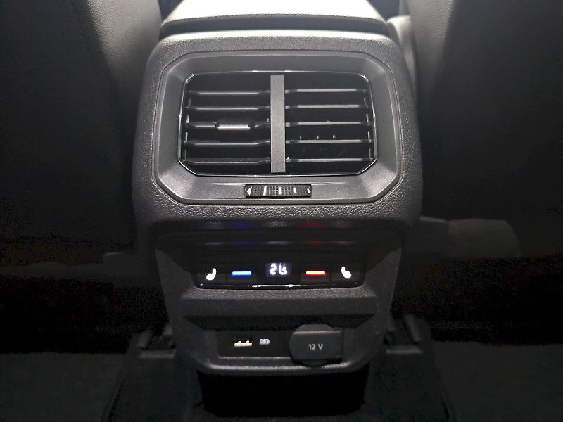 Seat Tarraco (2019) 2.0TDI 140kW 4x4 Xcellence DSG - fotka 30 z 35
