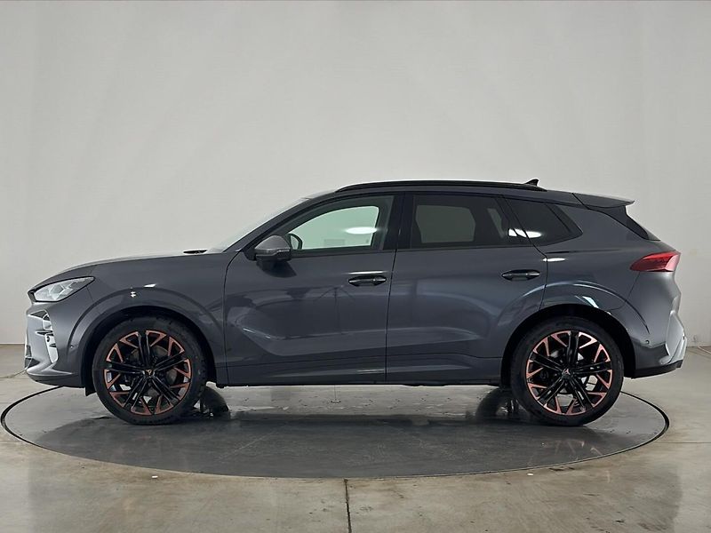Cupra Terramar SUV 0 - fotka 3 z 30