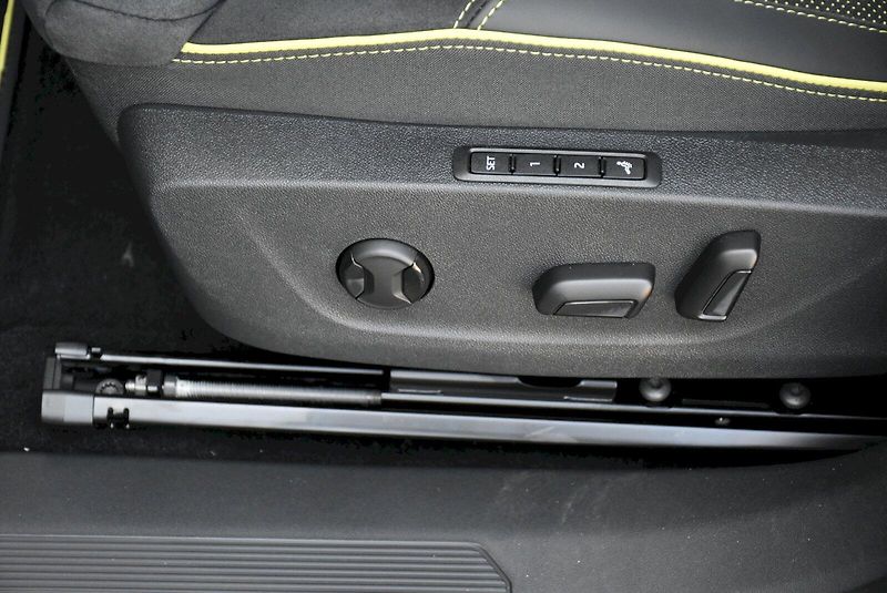 Škoda Enyaq (2026) RS 84x - fotka 59 z 63