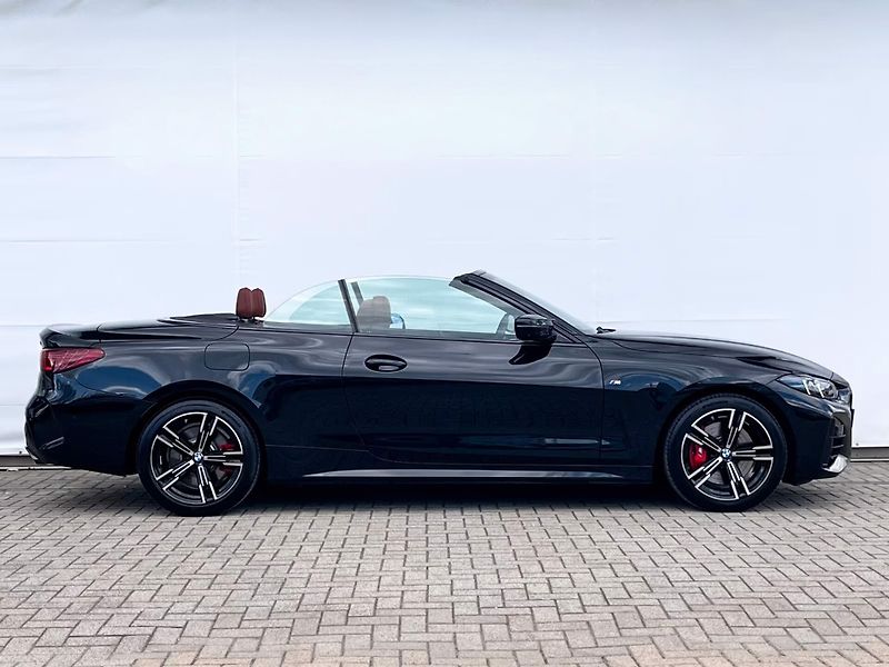 BMW Řada 4 M440d xD M-Sport Pro DAPro Ven - fotka 4 z 13