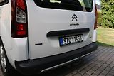 Citroën Berlingo 1,6 Multispace, Tažné , ČR - náhled 9