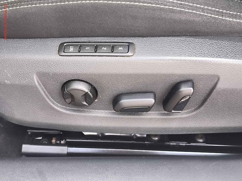 Škoda Superb (2016) 1.8 TSi, Style, bixen, +kola - fotka 11 z 25