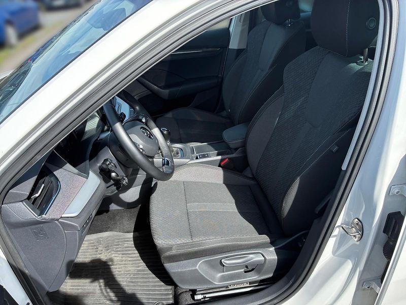 Škoda Octavia (2022) STYLE 1.0TSI 81kW CZ DPH - fotka 7 z 11