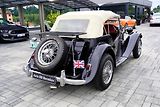 MG Ostatní TD 1.250 cm3, 42 Kw, - náhled 6