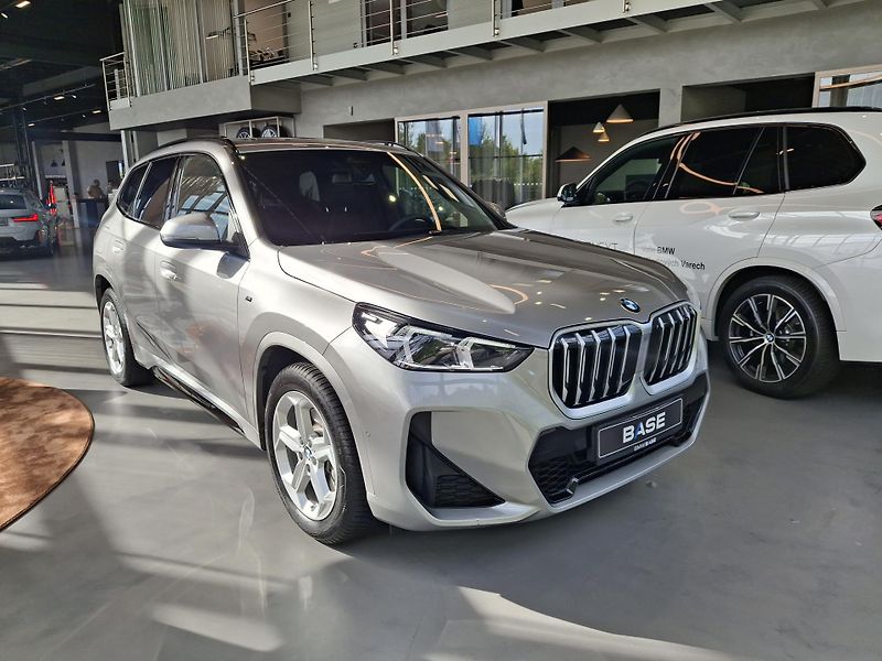 BMW X1 sDrive20i M-sport - fotografie inzerátu