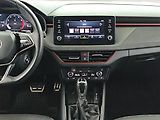 Škoda Kamiq (2024) Drive 1.0 TSI - náhled 12