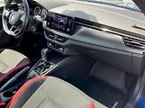 Škoda Kamiq (2023) 1.0 TSI 81 kW Monte Carlo DSG - náhled 26