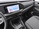 Volkswagen Caddy 2,0 TDI 75kW Life Klima Tažné - náhled 22