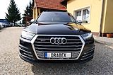 Audi SQ7 (2017) SQ 4,0 TDI V8 320 kW - náhled 9