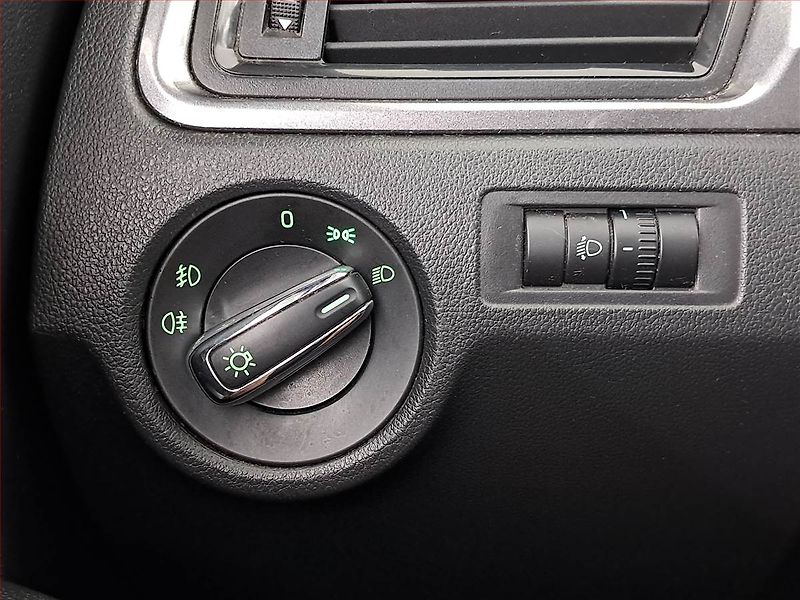 Škoda Rapid (2015) 1.2 TSI - fotka 17 z 17